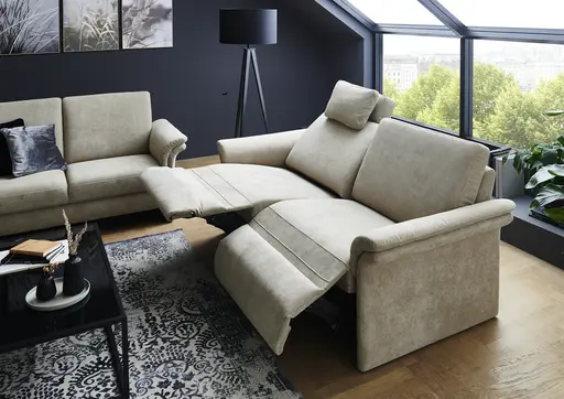  Modell Capri  -                                               Sofa 2,5 Sitzer und Sofa 2 Sitzer